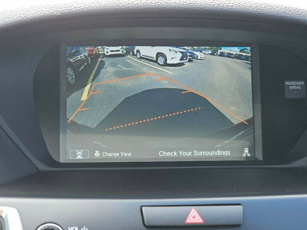 2019 Acura TLX 3.5L SH-AWD A-Spec photo 3