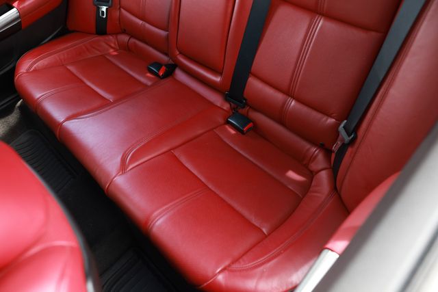 2019 Acura TLX 3.5L SH-AWD w/A-Spec Pkg Red Leather - 23059688 - 12