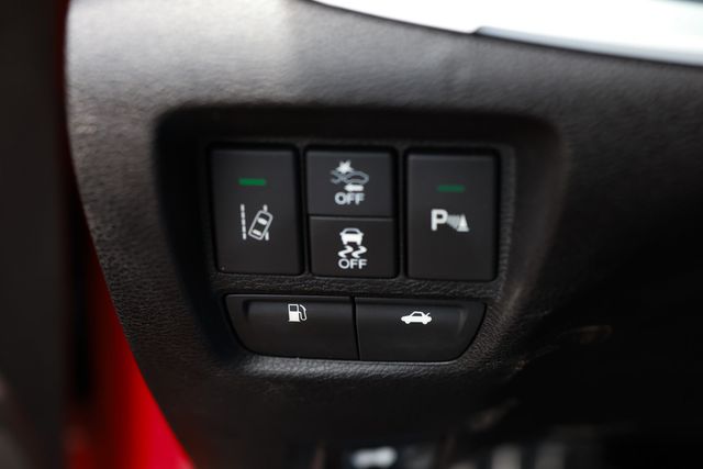2019 Acura TLX 3.5L SH-AWD w/A-Spec Pkg Red Leather - 23059688 - 51