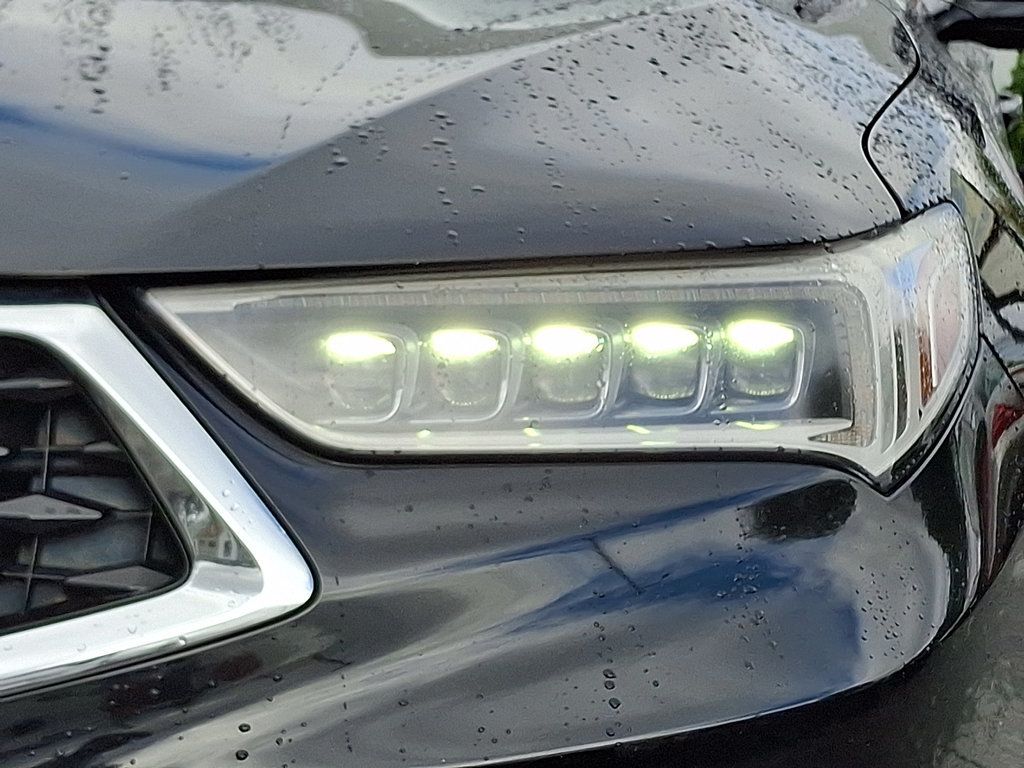 2019 Acura TLX 3.5L SH-AWD Technology photo 3