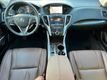 2019 Acura TLX 3.5L SH-AWD w/Technology Pkg - 21190797 - 9