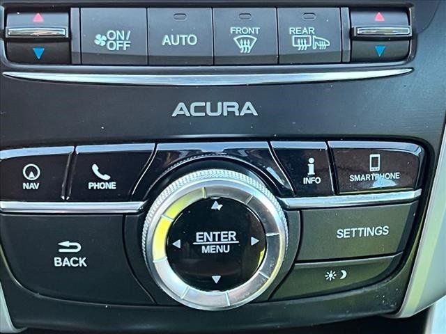 2019 Acura TLX 3.5L SH-AWD w/Technology Pkg - 21190797 - 23