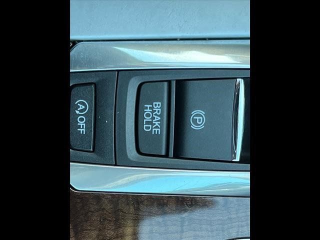 2019 Acura TLX 3.5L SH-AWD w/Technology Pkg - 21190797 - 25