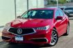 2019 Acura TLX FWD - 22897903 - 0