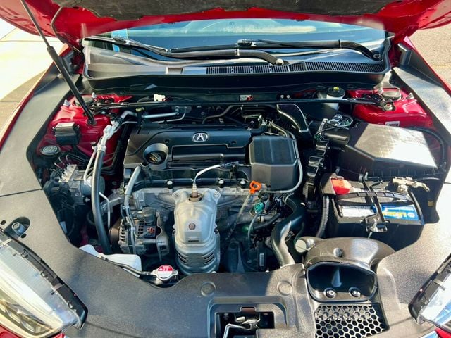 2019 Acura TLX FWD - 22897903 - 9