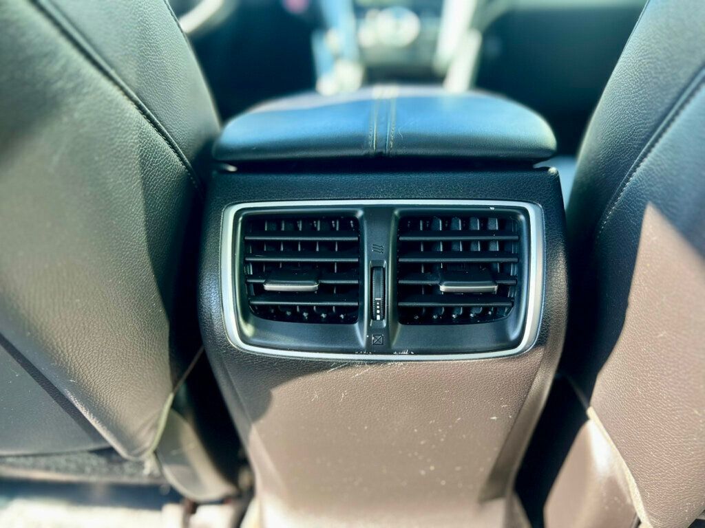 2019 Acura TLX FWD - 22897903 - 15