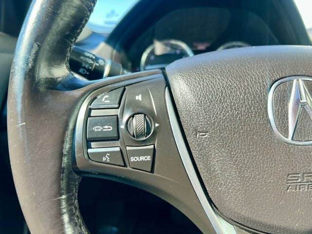 2019 Acura TLX FWD - 22897903 - 16