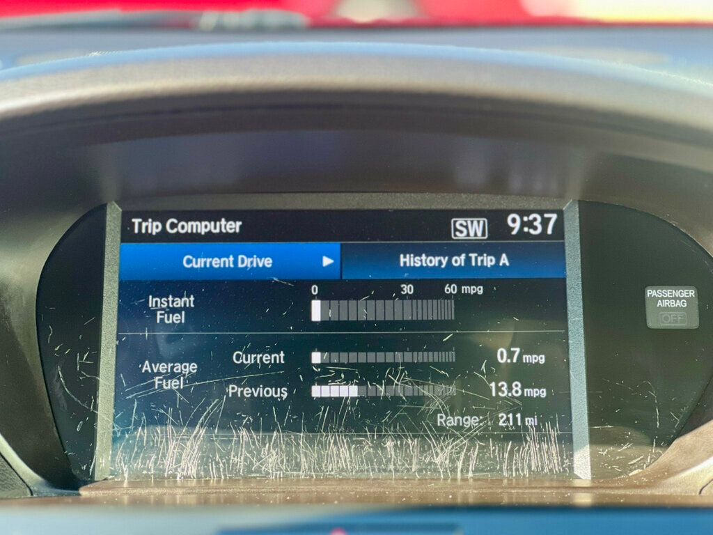 2019 Acura TLX FWD - 22897903 - 20