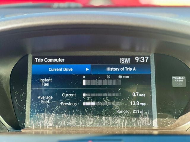 2019 Acura TLX FWD - 22897903 - 20