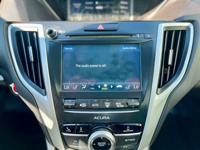 2019 Acura TLX FWD - 22897903 - 22