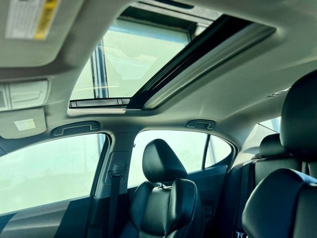 2019 Acura TLX FWD - 22897903 - 24