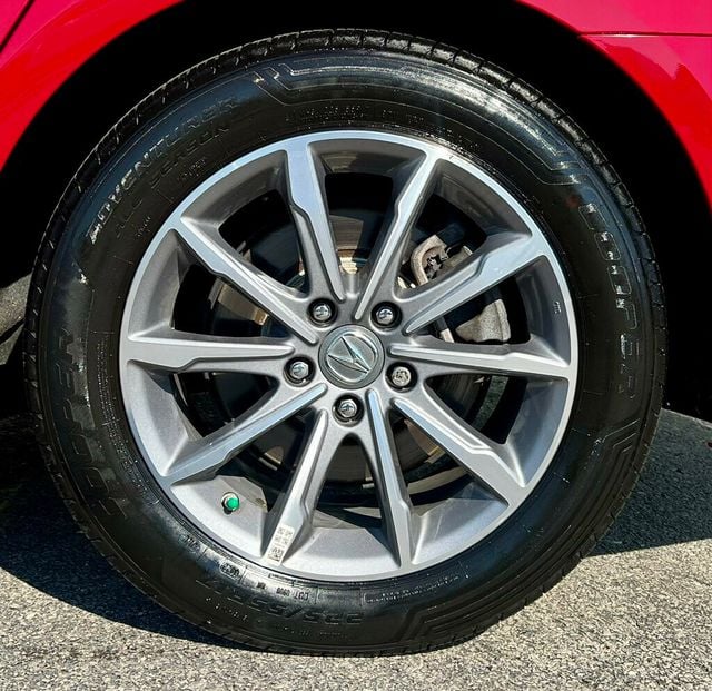 2019 Acura TLX FWD - 22897903 - 25