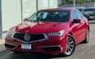 2019 Acura TLX FWD - 22897903 - 28