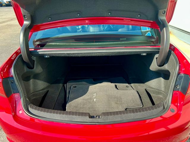 2019 Acura TLX FWD - 22897903 - 6