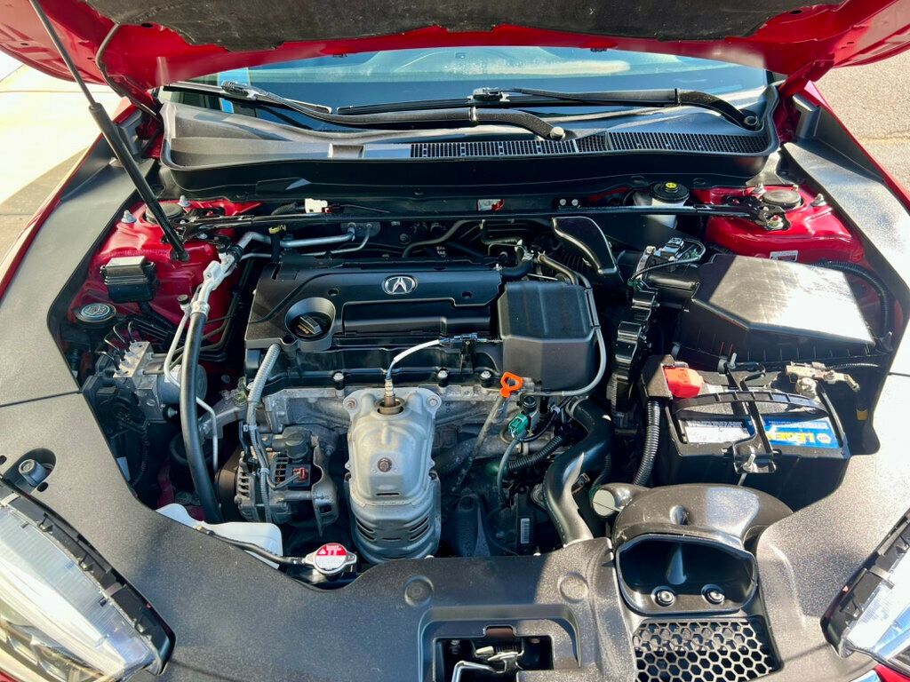 2019 Acura TLX FWD - 22897903 - 8