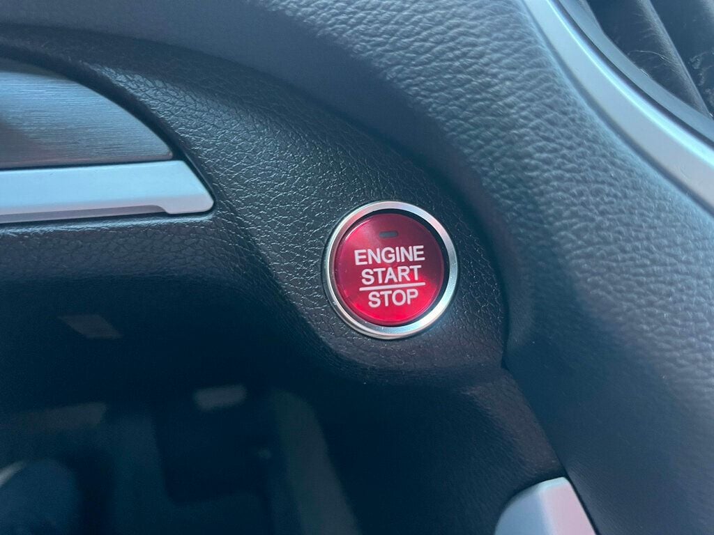 2019 Acura TLX HOTTER THAN GEORGIA ASPHALT!! - 22935782 - 22