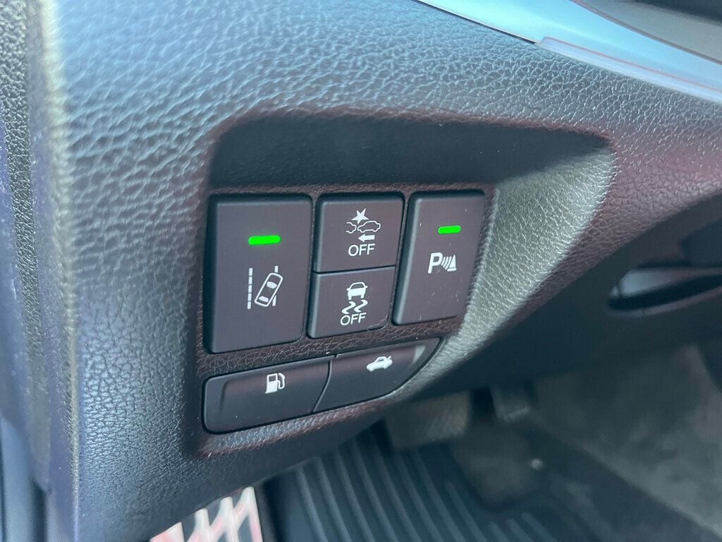 2019 Acura TLX HOTTER THAN GEORGIA ASPHALT!! - 22935782 - 28