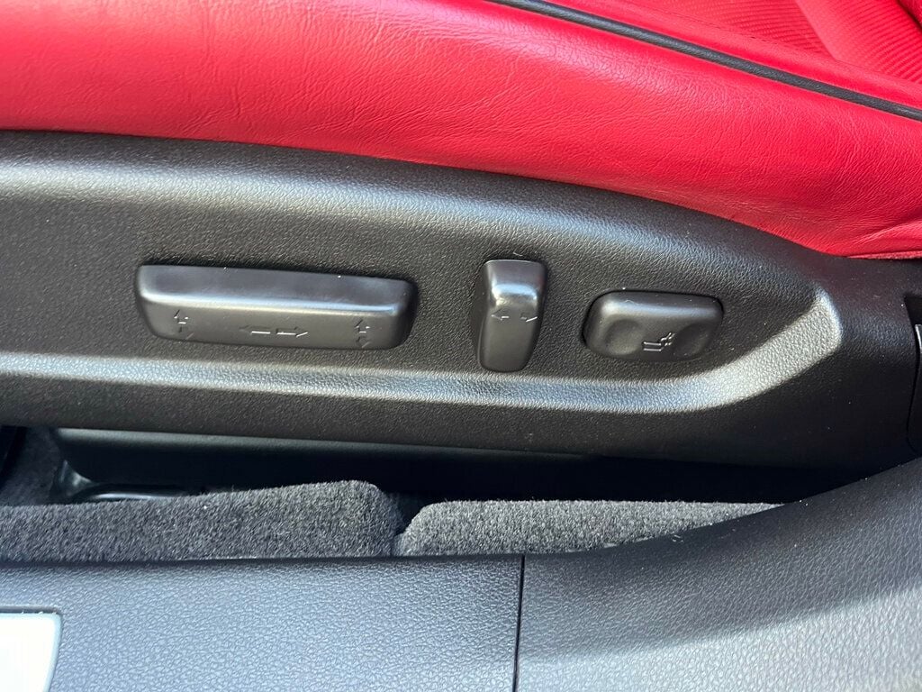 2019 Acura TLX HOTTER THAN GEORGIA ASPHALT!! - 22935782 - 29