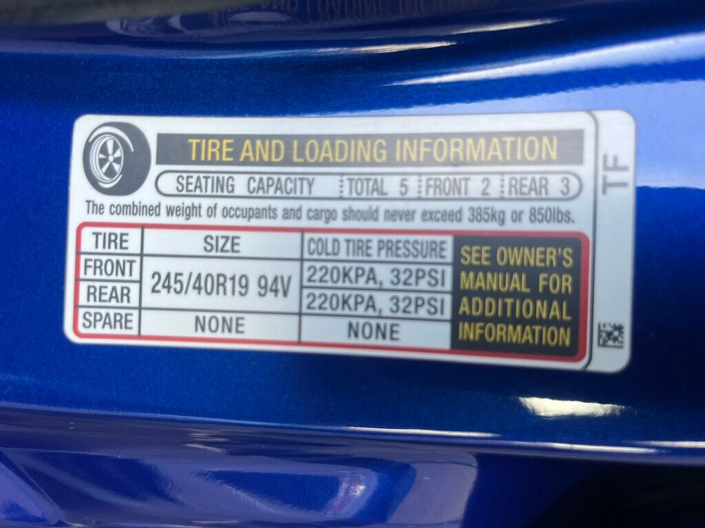 2019 Acura TLX HOTTER THAN GEORGIA ASPHALT!! - 22935782 - 30