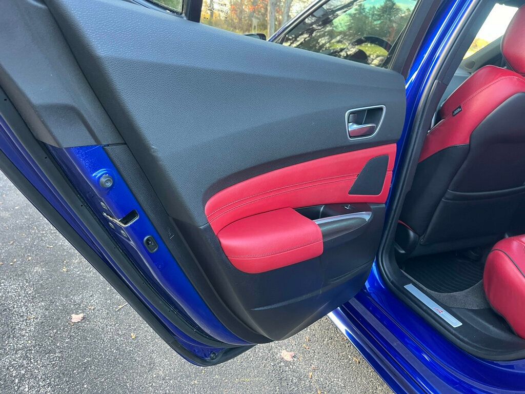 2019 Acura TLX HOTTER THAN GEORGIA ASPHALT!! - 22935782 - 34