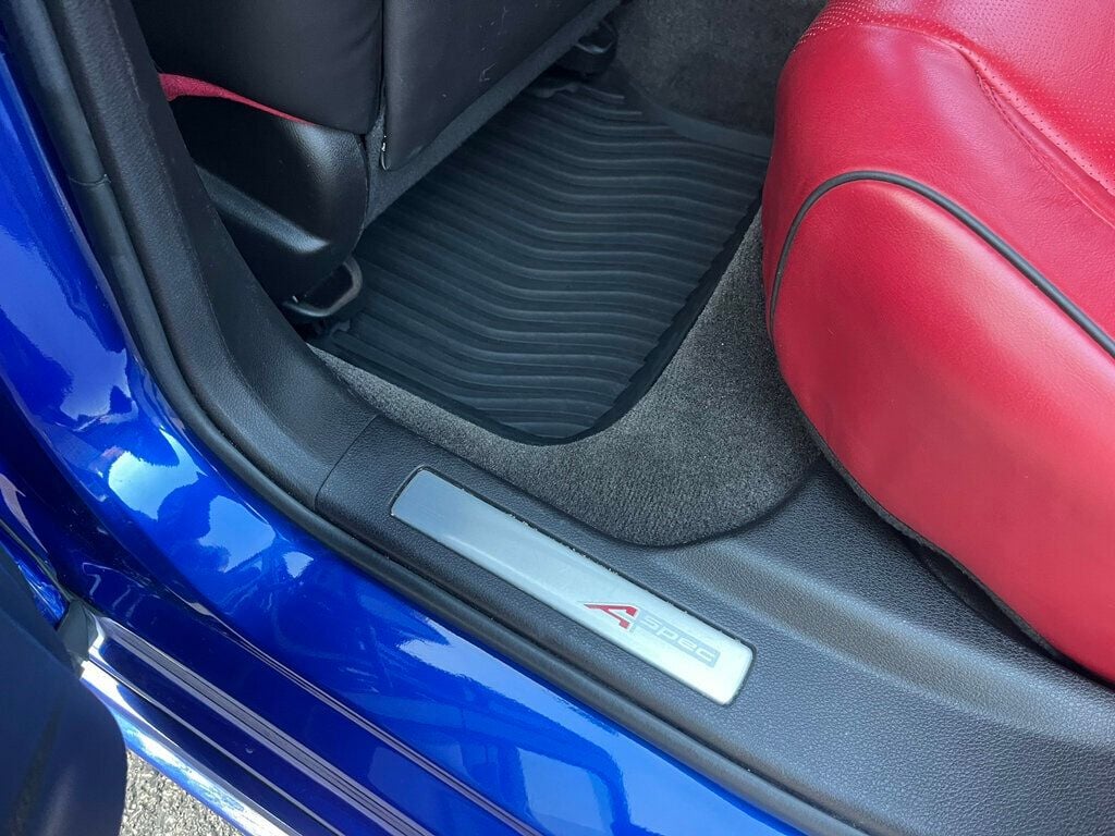 2019 Acura TLX HOTTER THAN GEORGIA ASPHALT!! - 22935782 - 38