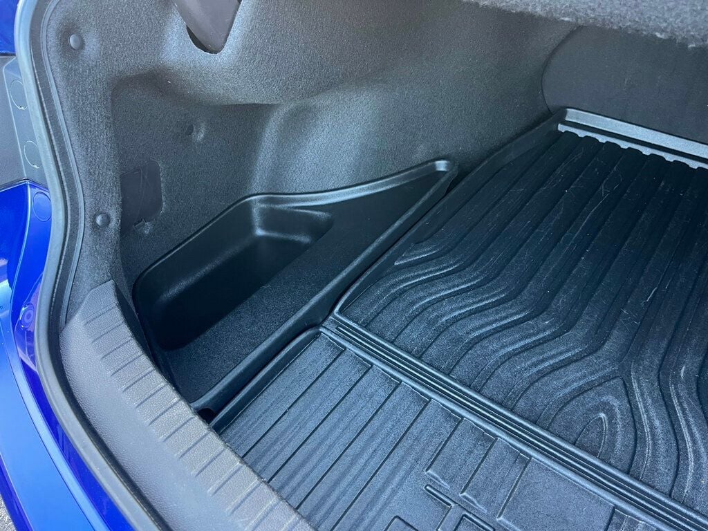 2019 Acura TLX HOTTER THAN GEORGIA ASPHALT!! - 22935782 - 40