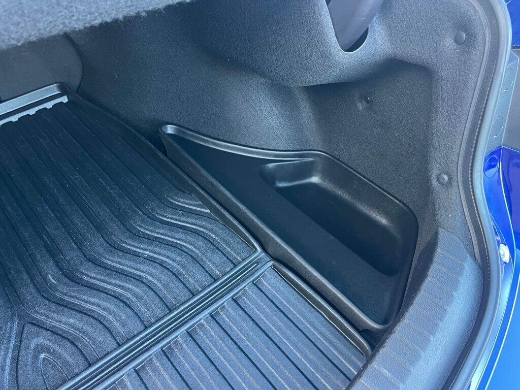 2019 Acura TLX HOTTER THAN GEORGIA ASPHALT!! - 22935782 - 41