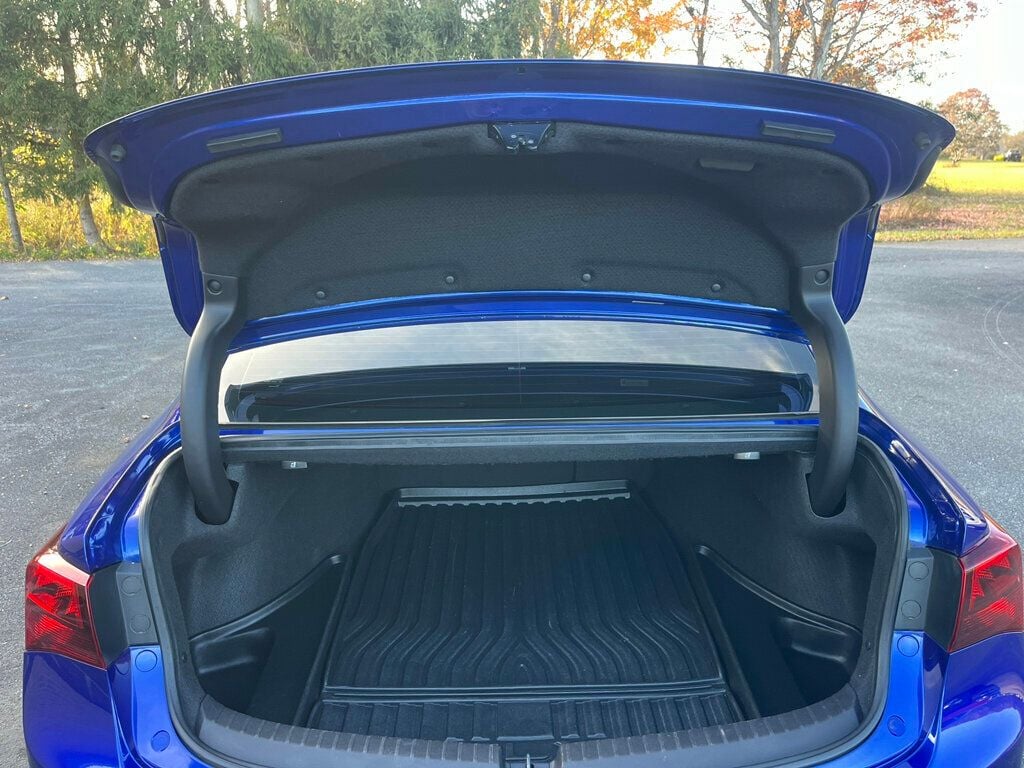 2019 Acura TLX HOTTER THAN GEORGIA ASPHALT!! - 22935782 - 42