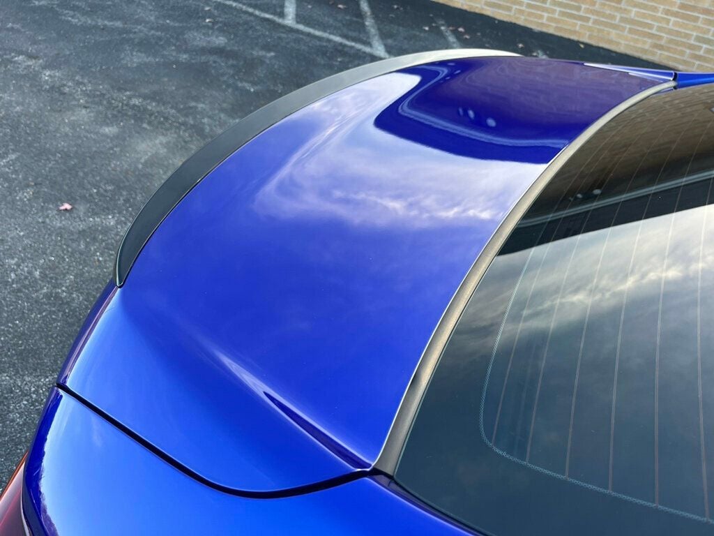 2019 Acura TLX HOTTER THAN GEORGIA ASPHALT!! - 22935782 - 45