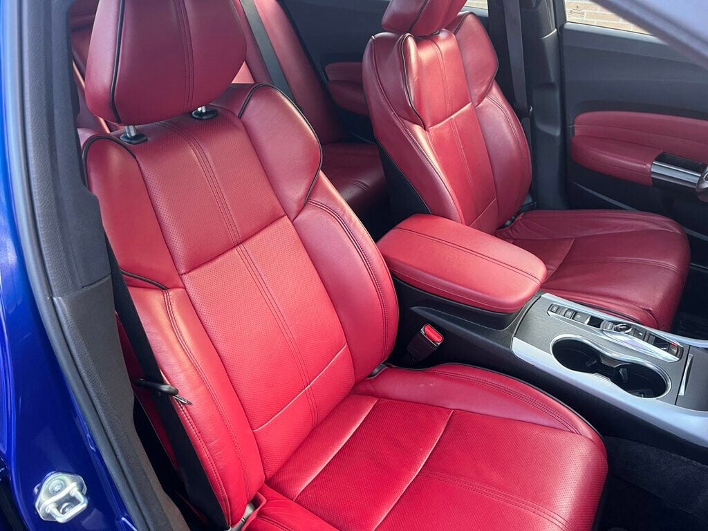 2019 Acura TLX HOTTER THAN GEORGIA ASPHALT!! - 22935782 - 50
