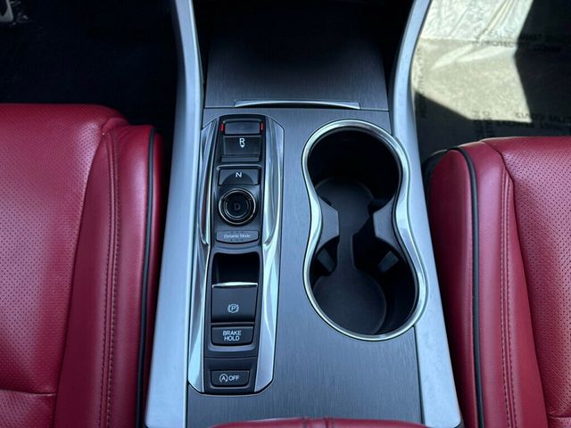2019 Acura TLX SH-AWD V6 A-Spec - 23018719 - 24