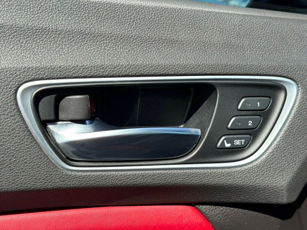 2019 Acura TLX SH-AWD V6 A-Spec - 23018719 - 31