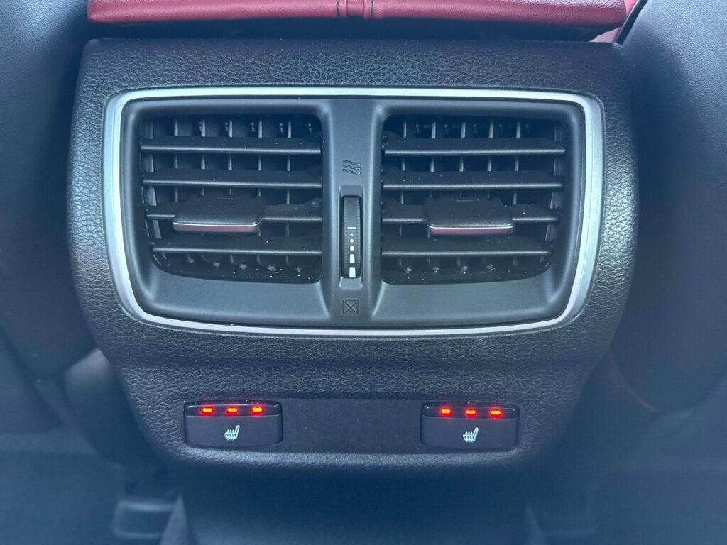 2019 Acura TLX SH-AWD V6 A-Spec - 23018719 - 37