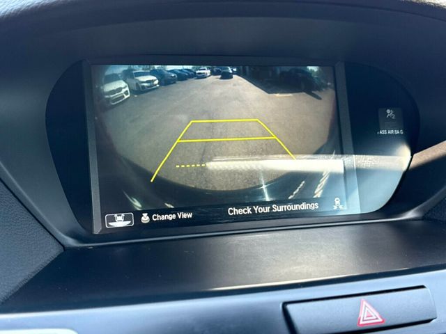 2019 Acura TLX SH-AWD V6 A-Spec - 23018719 - 3