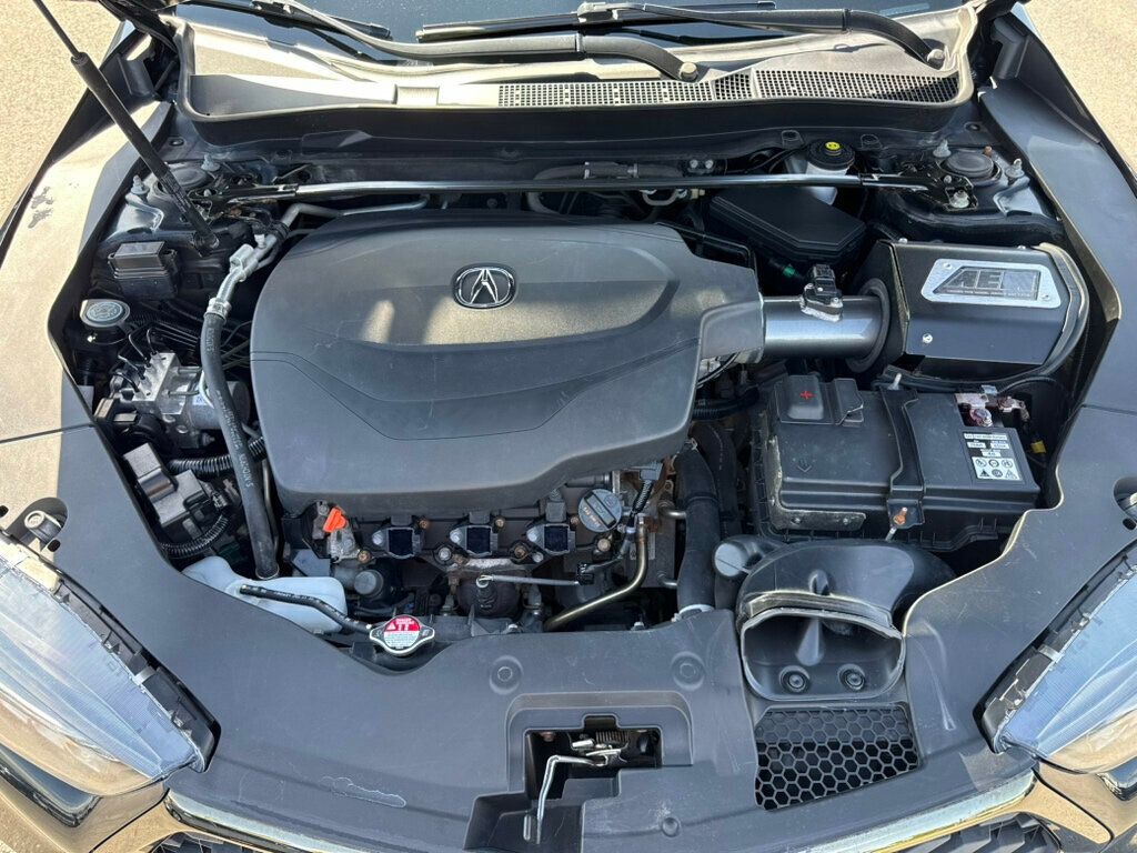 2019 Acura TLX SH-AWD V6 A-Spec - 23018719 - 44