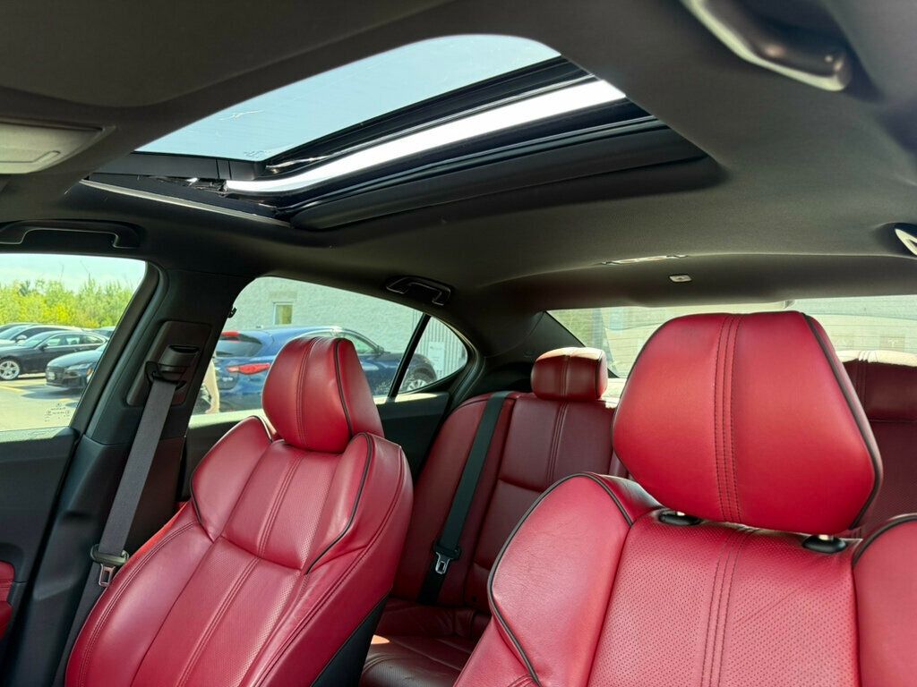 2019 Acura TLX SH-AWD V6 A-Spec - 23018719 - 5