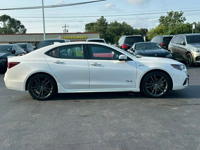 2019 Acura TLX SH-AWD V6 A-Spec - 23066276 - 15
