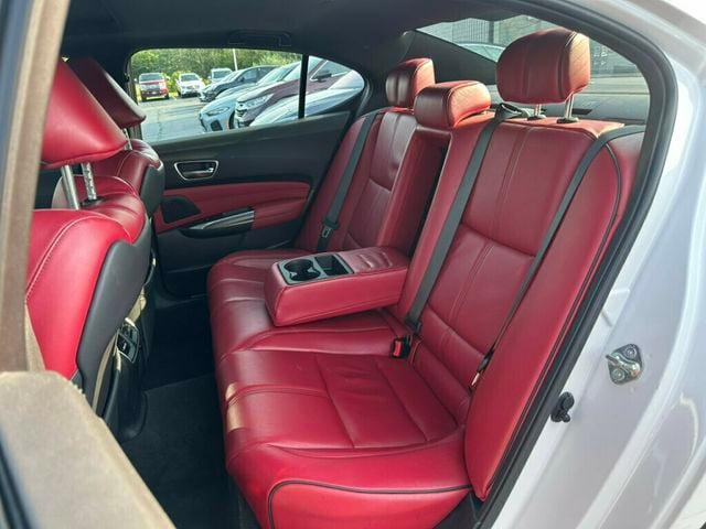 2019 Acura TLX SH-AWD V6 A-Spec - 23066276 - 19