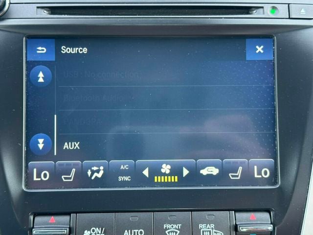 2019 Acura TLX SH-AWD V6 A-Spec - 23066276 - 33