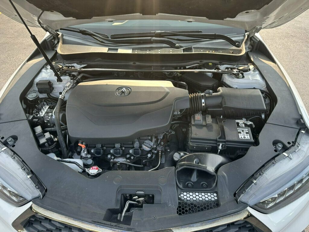 2019 Acura TLX SH-AWD V6 A-Spec - 23066276 - 38