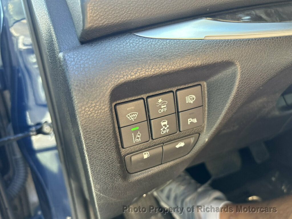 2019 Acura TLX SH-AWD V6 w/Advance Pkg - 23071300 - 13