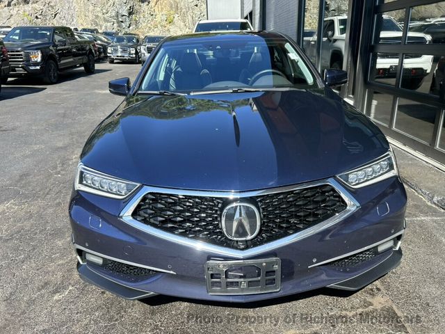 2019 Acura TLX SH-AWD V6 w/Advance Pkg - 23071300 - 5