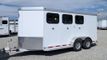 2019 Adam 3 Horse Slant Mustang  - 23009149 - 1