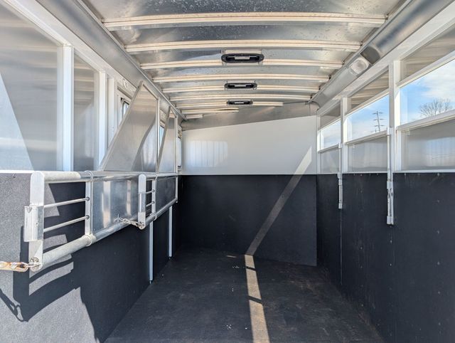 2019 Adam 3 Horse Slant Mustang  - 23009149 - 7