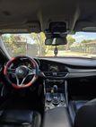 2019 Alfa Romeo Giulia AWD - 22984730 - 9
