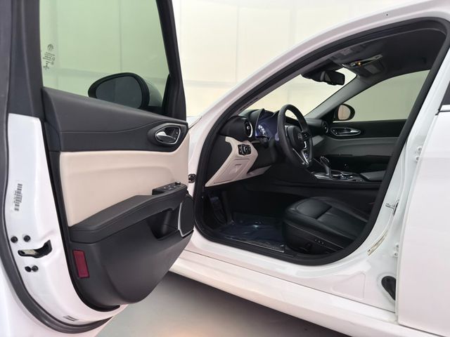 2019 Alfa Romeo Giulia AWD - 22950277 - 15