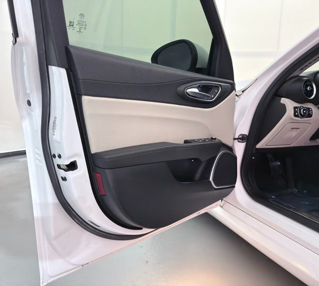 2019 Alfa Romeo Giulia AWD - 22950277 - 16