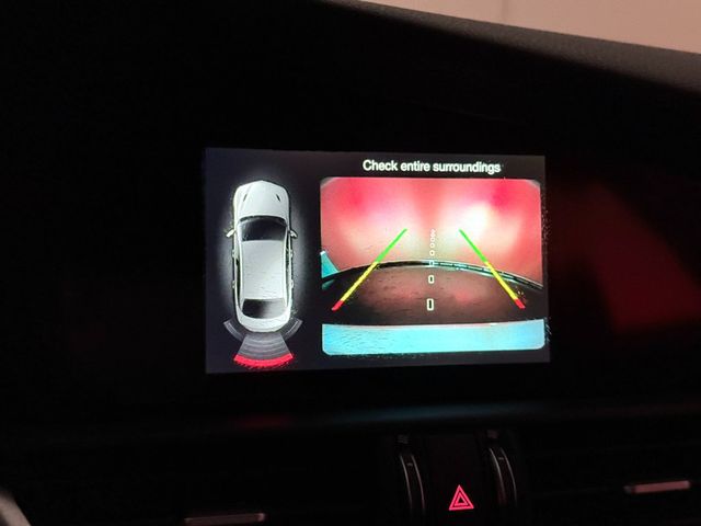 2019 Alfa Romeo Giulia AWD - 22950277 - 30