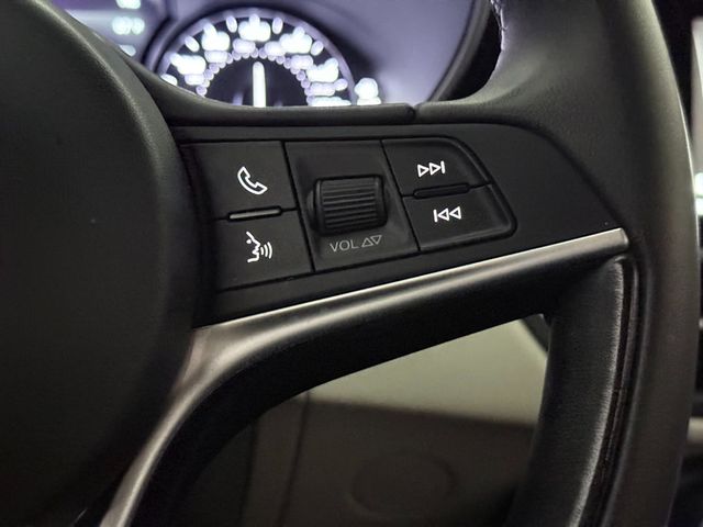 2019 Alfa Romeo Giulia AWD - 22950277 - 35