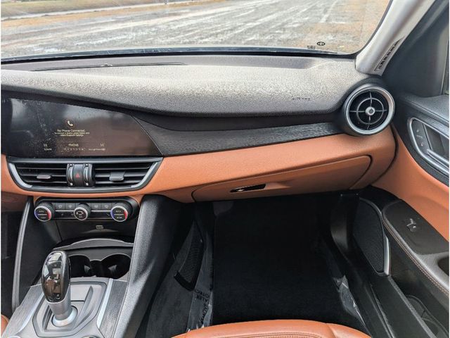 2019 Alfa Romeo Giulia AWD - 22961832 - 20